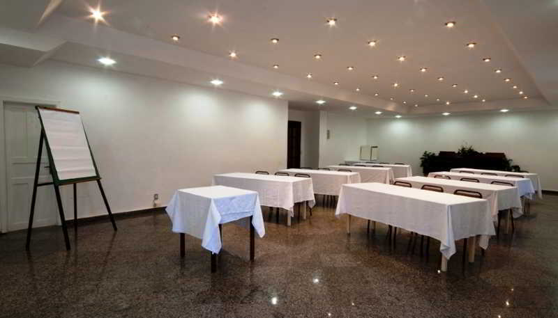 Linda Hotel Río de Janeiro