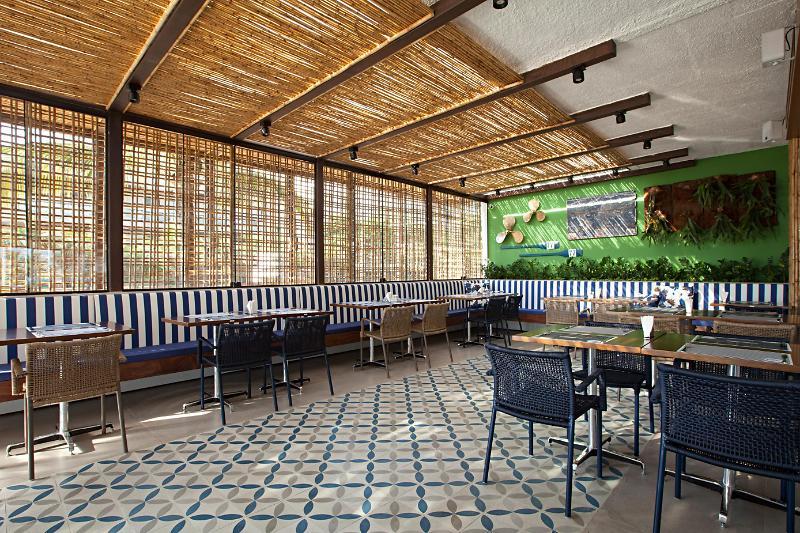 Hotel Linda Río de Janeiro