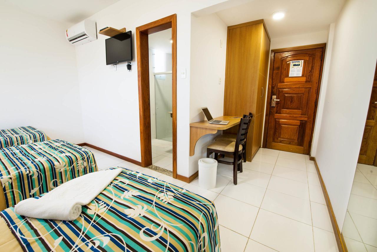 Hotel Linda Río de Janeiro