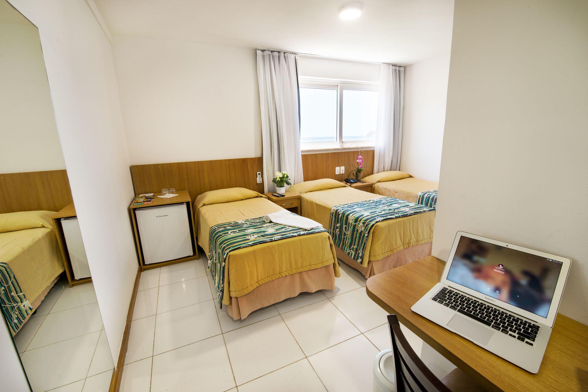 Hotel Linda Río de Janeiro
