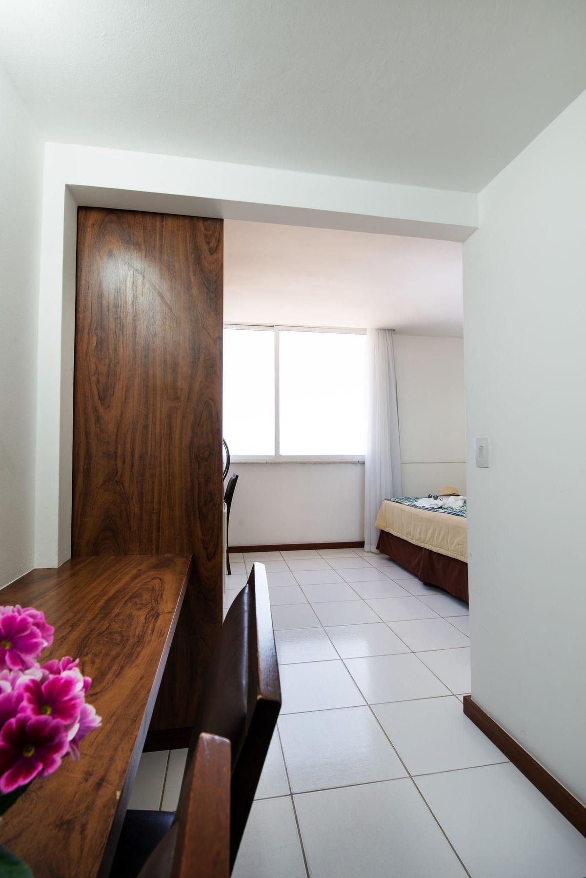 Linda Hotel Río de Janeiro