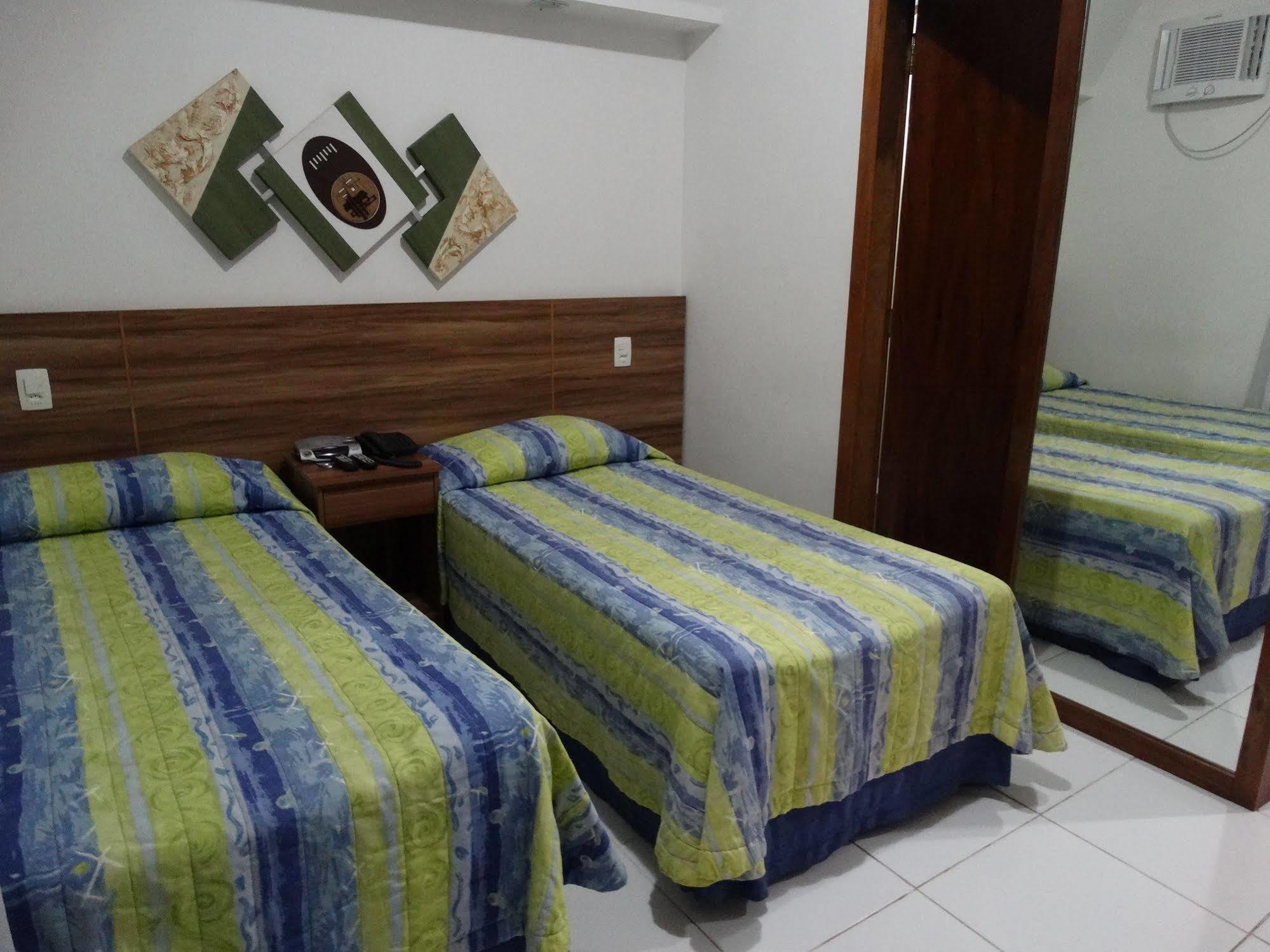 Hotel Linda Río de Janeiro