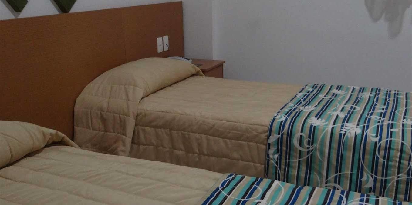 Linda Hotel Río de Janeiro